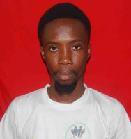 Felix Kpogomou